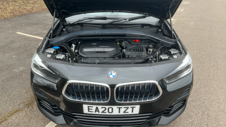 BMW X2 xDrive 20i Sport 5dr Step Auto Petrol Hatchback